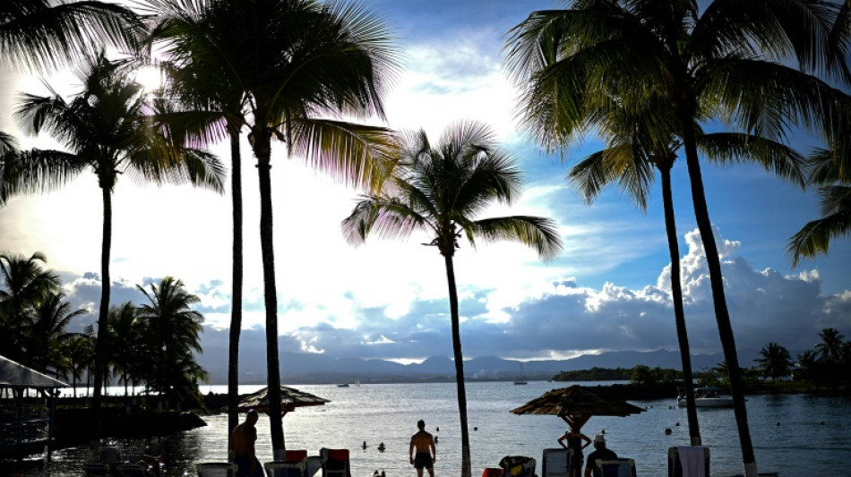 En Guadeloupe, la montée en gamme du tourisme freinée par les réalités du terrain