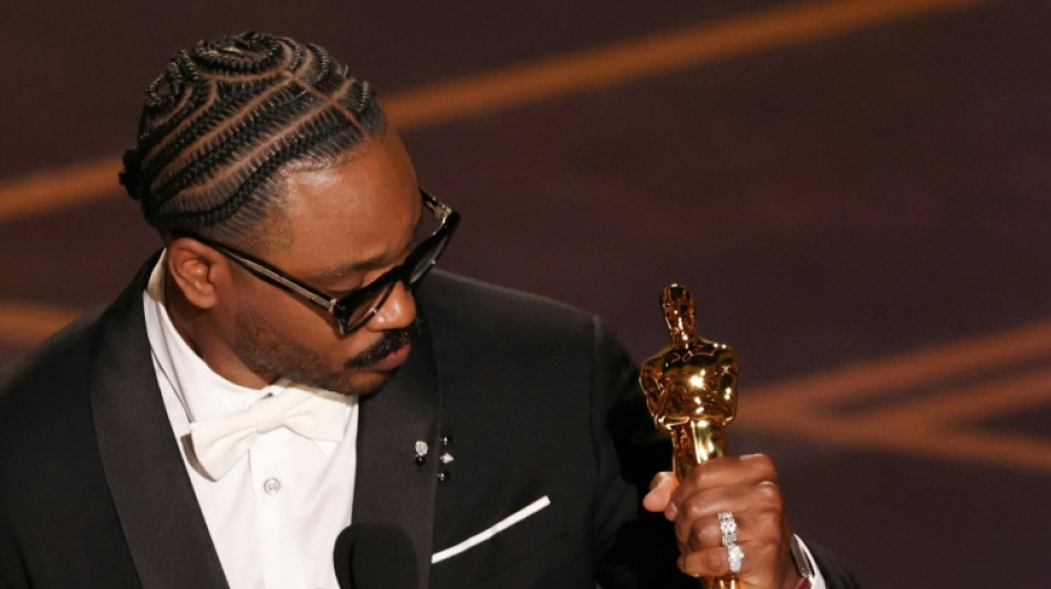 Ryan Coogler: de independiente a taquillero... y de ah&iacute; al &Oacute;scar