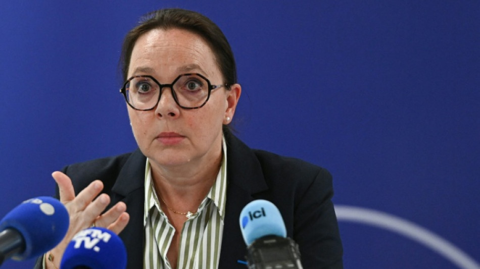 Meurtre en direct sur les réseaux sociaux: six hommes mis en examen