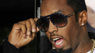 Futuro do magnata da m&uacute;sica Sean 'Diddy' Combs, nas m&atilde;os do j&uacute;ri