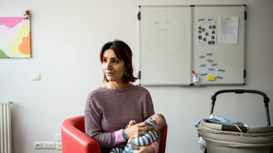 A Toulouse, soigner les parents pour protéger les nouveau-nés