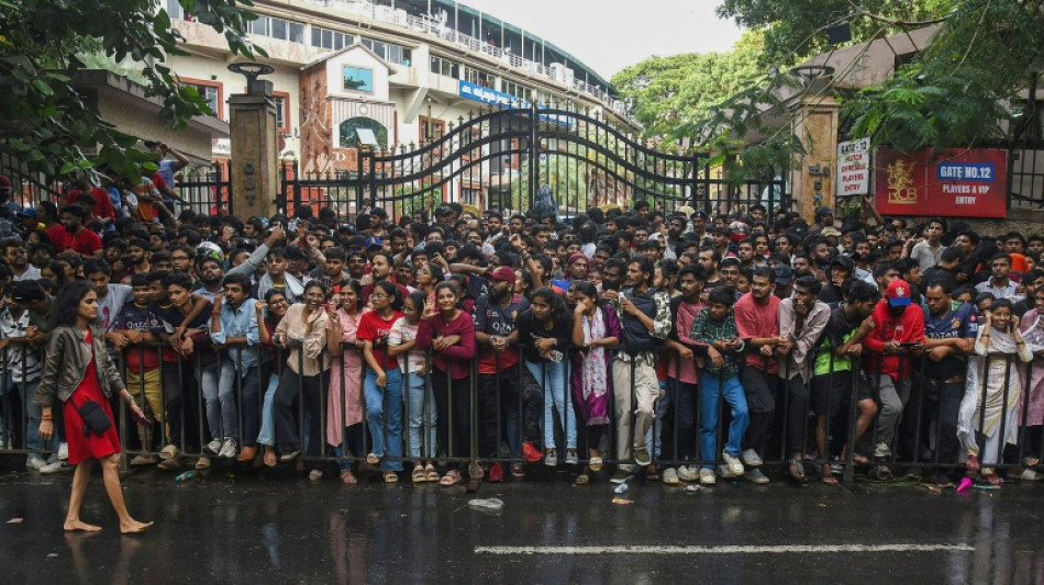 Women's World Cup games moved out of Bengaluru months after tragedy