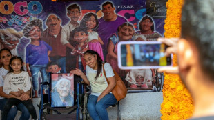 El cari&ntilde;o por la "verdadera" Mam&aacute; Coco se agiganta en el D&iacute;a de Muertos