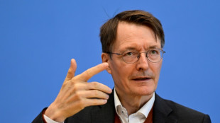 Lauterbach will auch Kinderkliniken finanziell und von B&uuml;rokratie entlasten