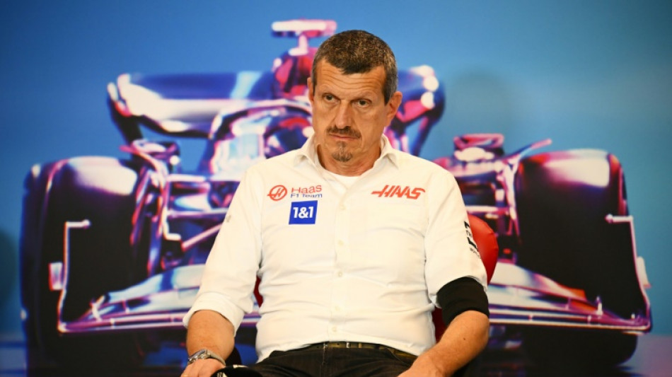 F1 needs to put brake on expansion say team chiefs