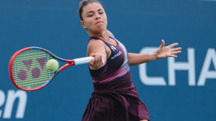 Us Open: Paolini al terzo turno, battuta Stefanini nel derby azzurro