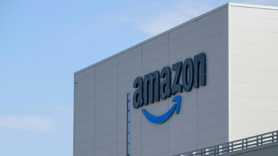 Amazon dit employer plus de 25.000 salariés en CDI en France
