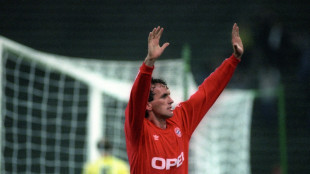 Bayern im Europacup: Als Augsburg auf Zypern lag