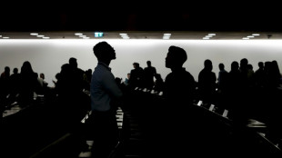 Oil industry presence surges at UN plastic talks: NGOs