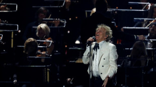 Rod Stewart, el rockero de la voz ronca que cumple 80 a&ntilde;os en plena forma