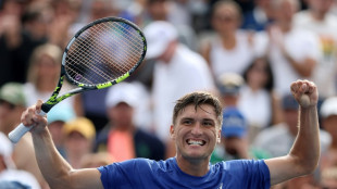 US Open: Djokovic bouscul&eacute;, Draper forfait, Ruud &eacute;limin&eacute;