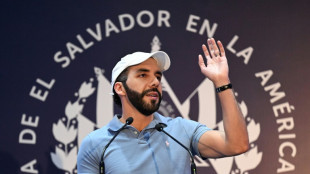 Presidente lan&ccedil;a oferta de recompra de d&iacute;vida soberana de El Salvador