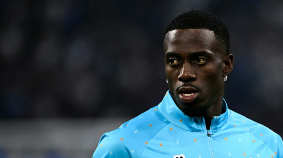 Ligue 1: l'OM veut battre Brest pour les trois points et un peu de calme