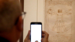 Justi&ccedil;a alem&atilde; autoriza reprodu&ccedil;&atilde;o de obra de Da Vinci em quebra-cabe&ccedil;as