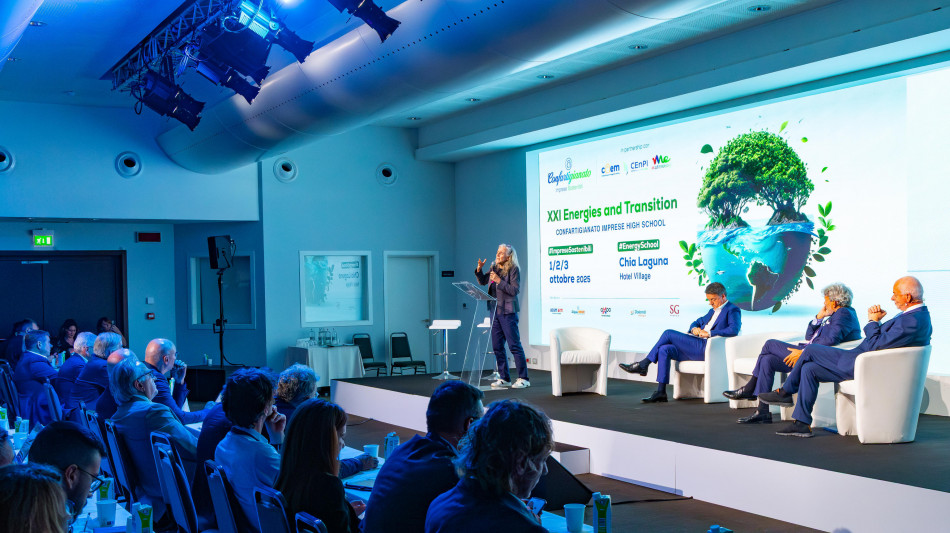 Confartigianato, tasse ambientali 11miliardi in pi&ugrave; di media Ue