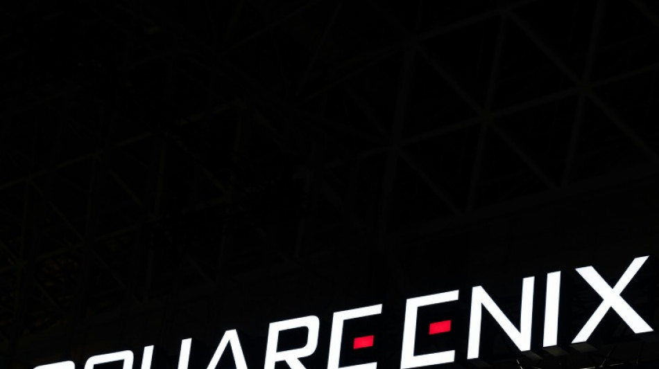 "Final Fantasy" lanza el videojuego m&aacute;s "pol&iacute;tico" de la saga