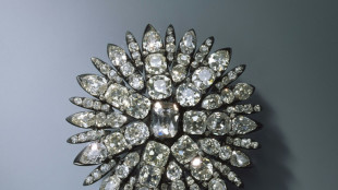 Les joyaux d&eacute;rob&eacute;s fin 2019 dans un mus&eacute;e de Dresde en grande partie retrouv&eacute;s