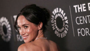Meghan Markle revela que tuvo complicaciones m&eacute;dicas tras el parto