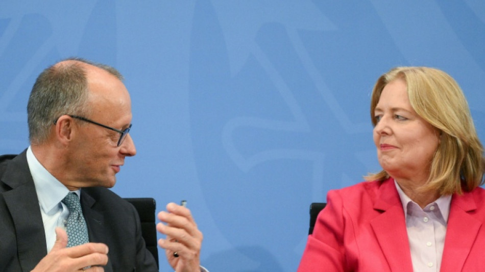 SPD wehrt sich gegen Sozialabbau-Vorwurf - Bas warnt Union vor B&uuml;rgergeld-Bashing