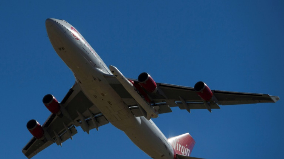 Fracasa la primera misi&oacute;n brit&aacute;nica para poner un cohete en &oacute;rbita