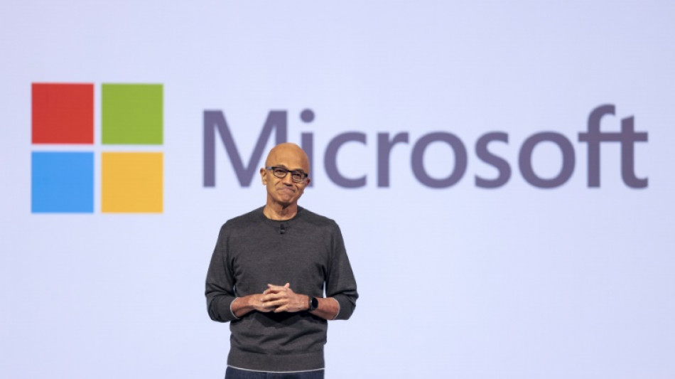 Microsoft va licencier plusieurs milliers de personnes suppl&eacute;mentaires