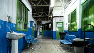 Malnourished children in Afghanistan at 'high risk of dying' without US aid