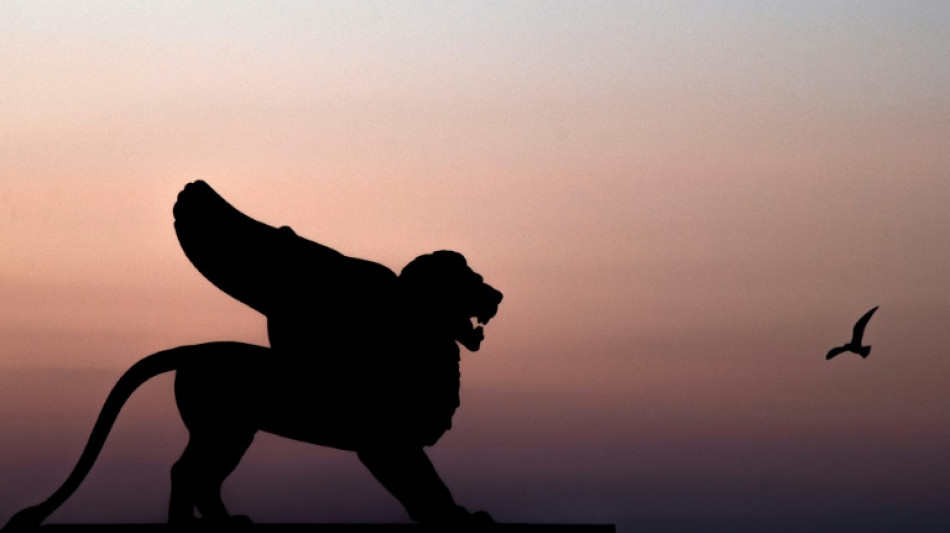 Von Clooney bis Kidman - Gro&szlig;es Staraufgebot f&uuml;r Filmfestival in Venedig