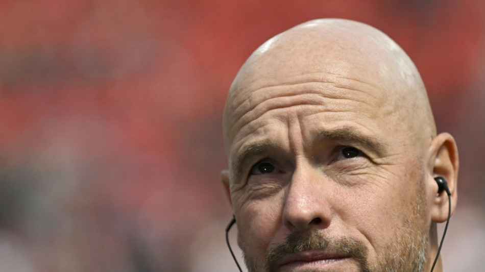 "Beispiellos": Ten Hag mit scharfer Kritik an Bayer-Bossen