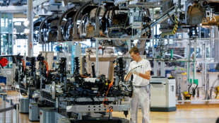Auftragslage f&uuml;r deutsche Industrie im Mai wieder verschlechtert