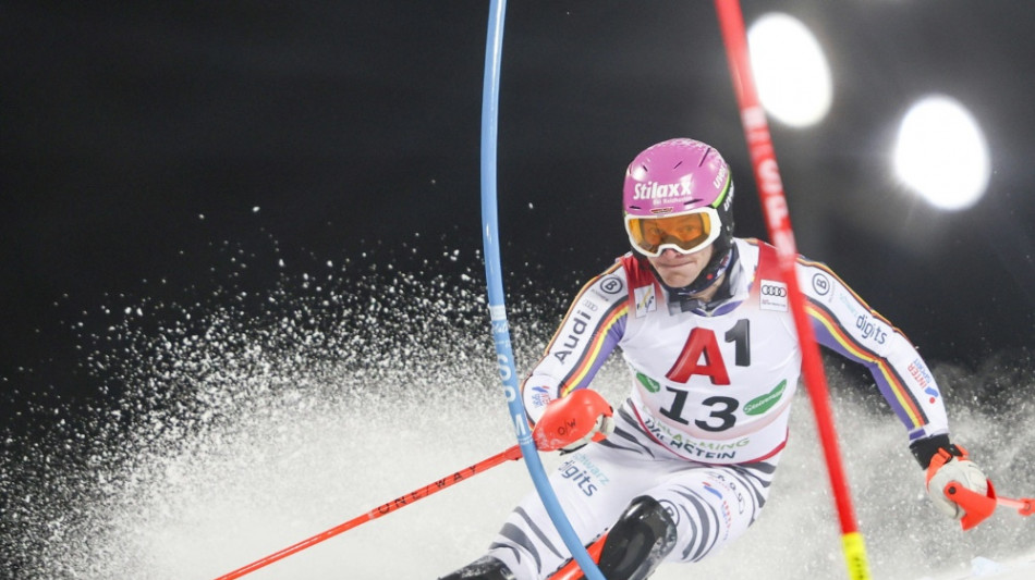 Stra&szlig;er verpatzt Olympia-Generalprobe