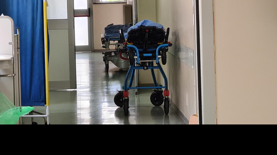 In Italia 21 'super ospedali', domina il Nord e solo 2 al Sud