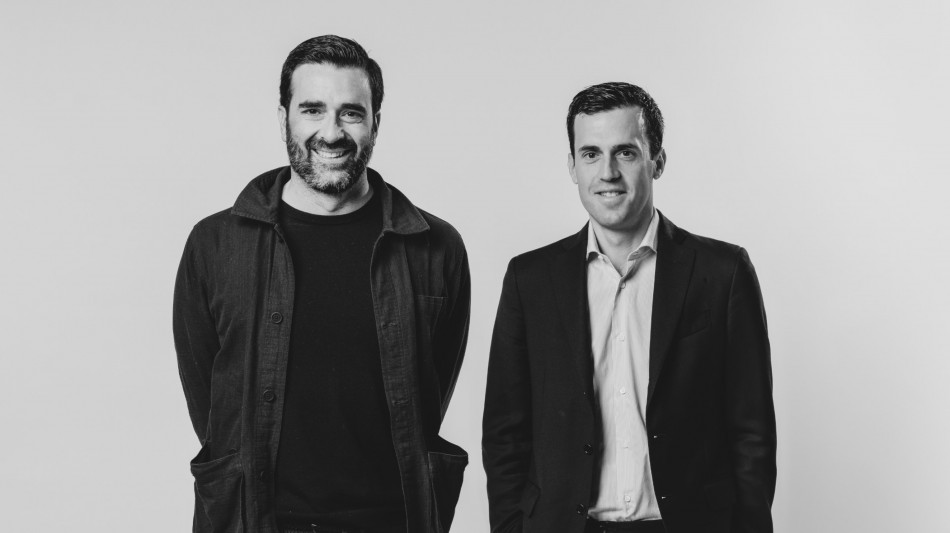 BasicNet, Lorenzo e Alessandro Boglione amministratori delegati