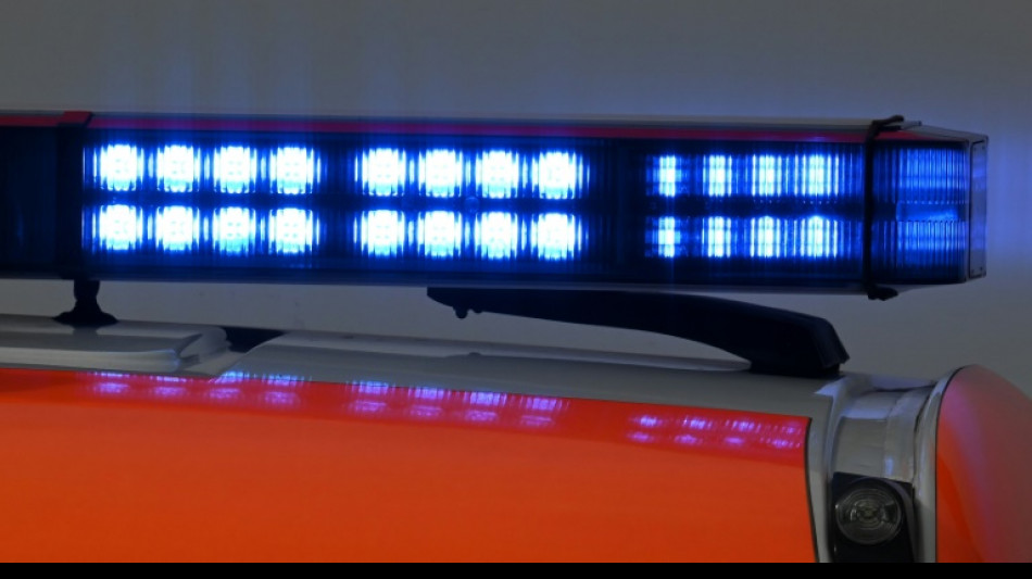 Motorradfahrer sto&szlig;en frontal zusammen: Zwei Tote in Baden-W&uuml;rttemberg