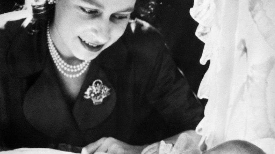 Le roi Charles III en dix dates cl&eacute;s