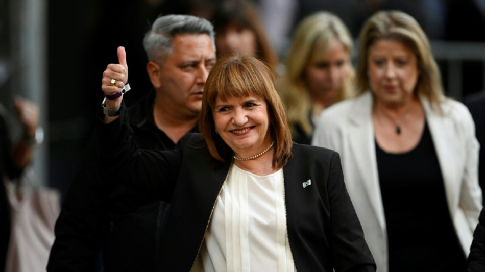 Diputados aprueban la iniciativa que baja a 14 a&ntilde;os la edad de imputabilidad en Argentina