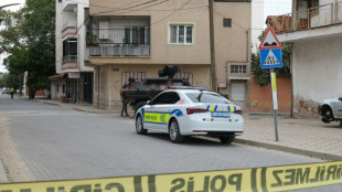 Tirs devant une &eacute;cole en Turquie: au moins 11 bless&eacute;s, un adolescent interpell&eacute;