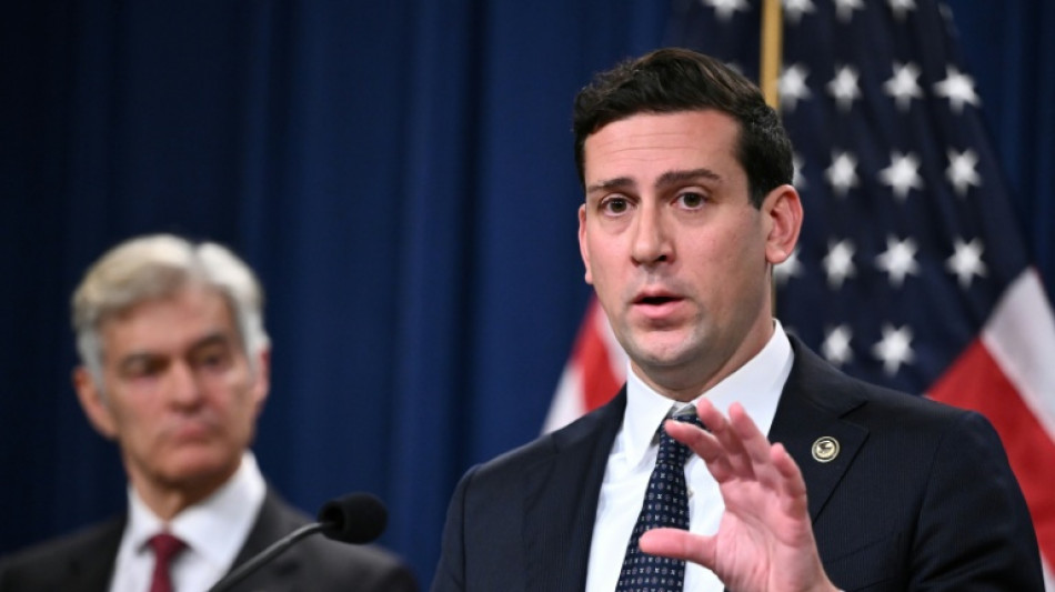 EEUU traslad&oacute; a 14 presos a M&eacute;xico para ahorrar dinero