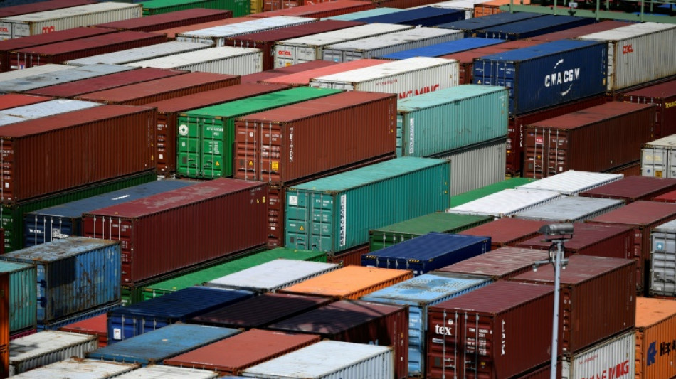 Gro&szlig;handel erzielt 2021 Rekordumsatz