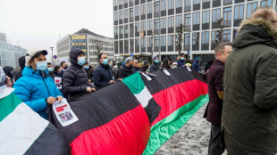 Pa&iacute;ses occidentales vinculan ayuda a Afganist&aacute;n con respeto a derechos humanos