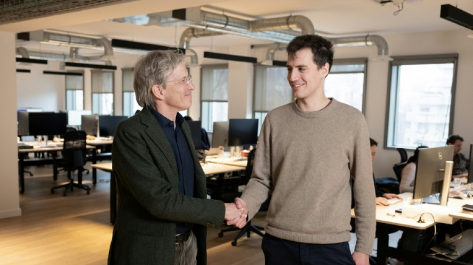 Franz&ouml;sisches KI-Startup Mistral bekommt Zugriff auf AFP-Artikel