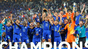 Un penal transformado por Havertz en la pr&oacute;rroga acaba con el sue&ntilde;o del Palmeiras