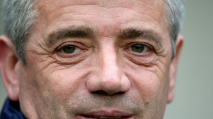 Former Liverpool and England star Kevin Keegan dies aged 75