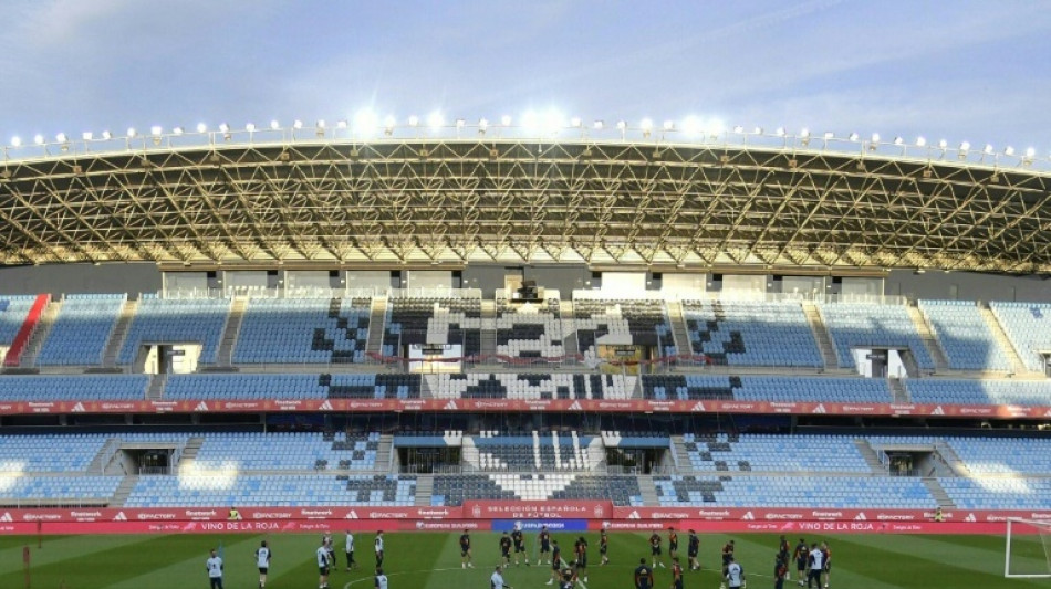 Málaga desiste de ser uma das sedes da Copa do Mundo de 2030