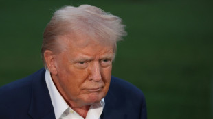 Trump diz que Sheinbaum rejeitou envio de tropas americanas ao México por 'medo' dos cartéis