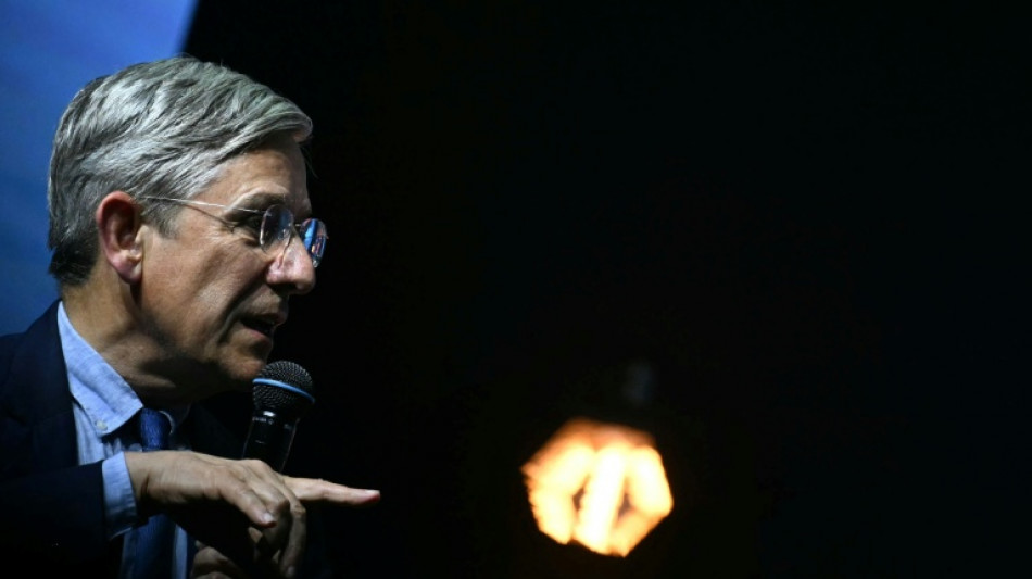 Plut&ocirc;t que la taxe Zucman, le rapporteur du budget propose de viser les holdings familiales