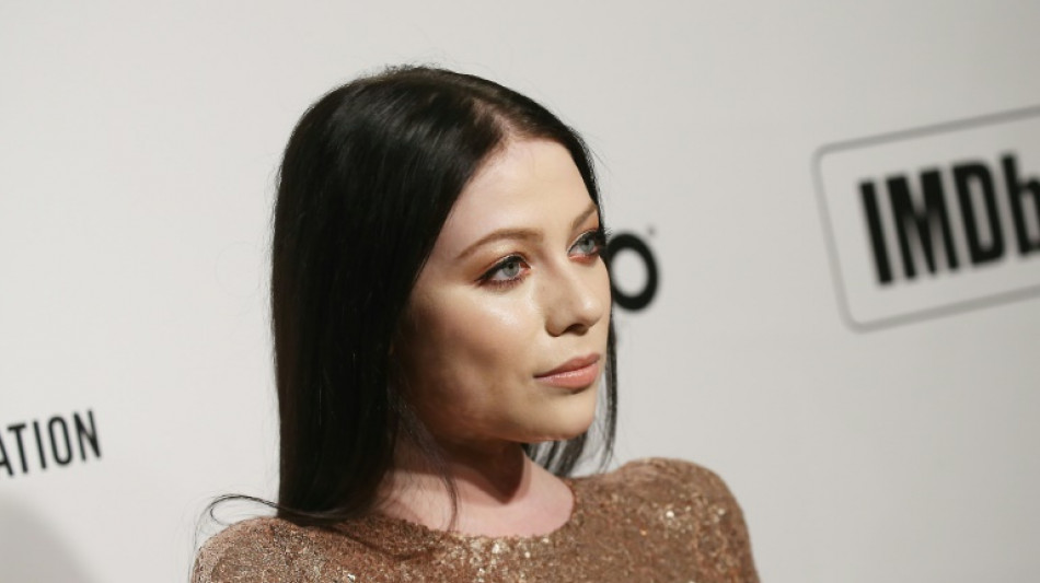 "Buffy", la actriz Michelle Trachtenberg muere a los 39 a&ntilde;os
