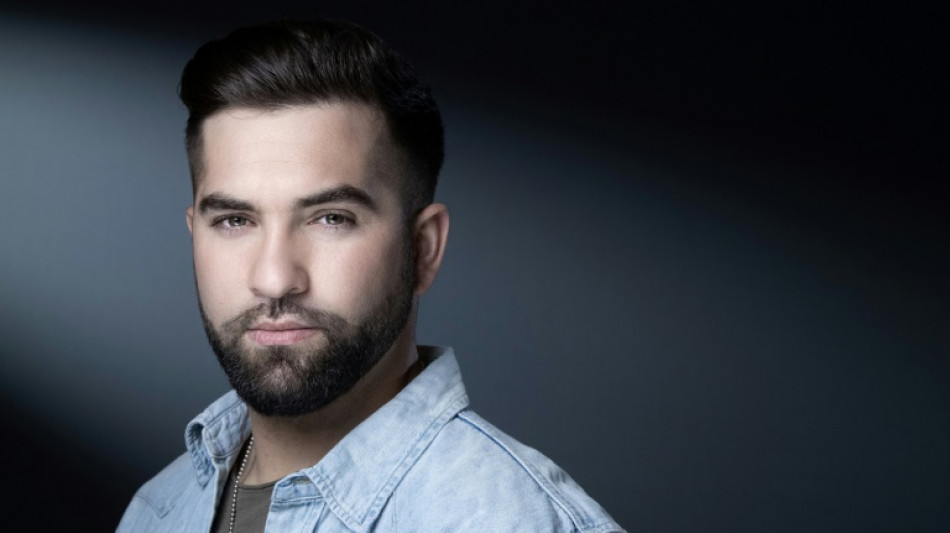 Kendji Girac entendu par les enqu&ecirc;teurs apr&egrave;s sa blessure par balle