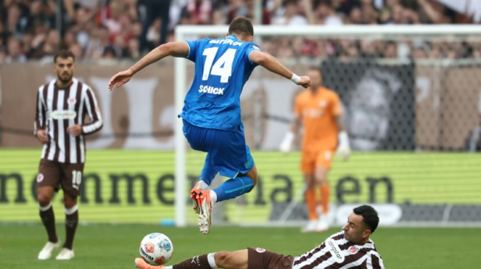 Leverkusen perde Schick por lesão até meados de outubro