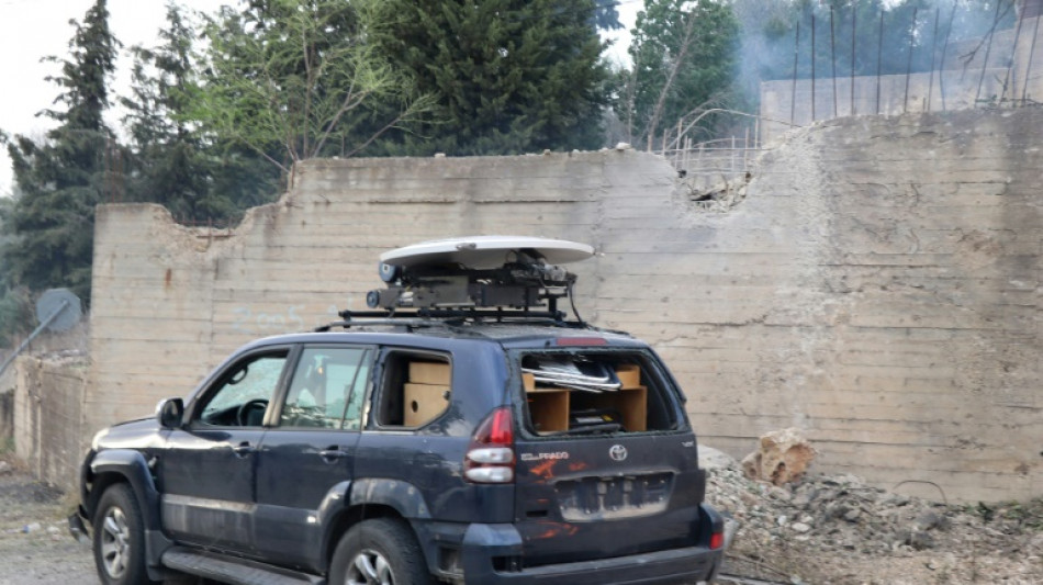 Disparos israel&iacute;es hieren a un periodista en L&iacute;bano, seg&uacute;n Al Jazeera y un responsable local