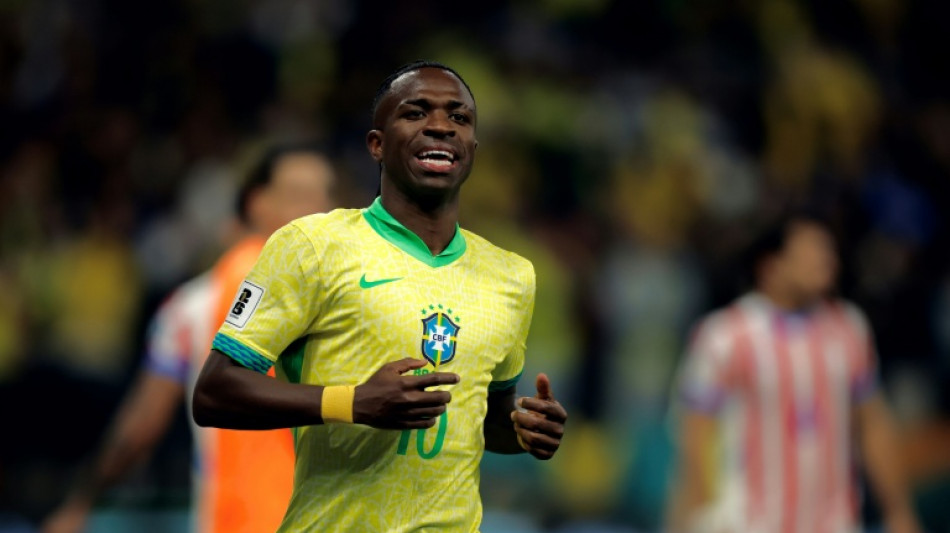 Mondial des clubs: Vinicius, Haaland, Martinez... peloton de stars revanchardes